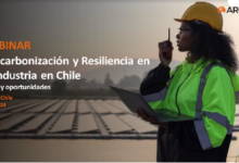 ARCADIS DESTACA COLABORACIÓN EN ESTUDIOS DE IMPACTO AMBIENTAL EN HIDRÓGENO VERDE