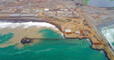 Puerto de Chancay, la puerta para las inversiones latinoamericanas en Perú
