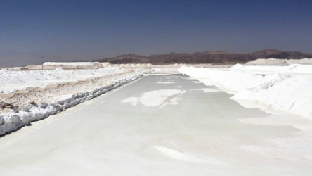 Ministra de Minería cierra III Ciclo de Coloquios del Primer Tribunal Ambiental