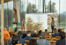 Entérate sobre el seminario de bioproductos y tecnologías de la Semana de la Madera 2024