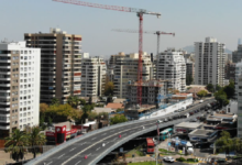 Permisos de edificación para viviendas nuevas se desploman en julio a su mínimo histórico