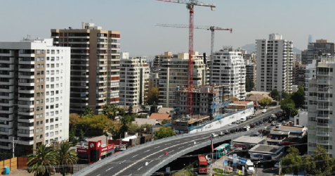 Permisos de edificación para viviendas nuevas se desploman en julio a su mínimo histórico