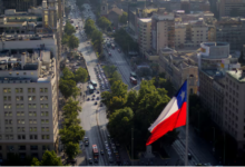 Imacec de julio crece mucho más de lo esperado y la economía en Chile se recupera luego de un junio débil