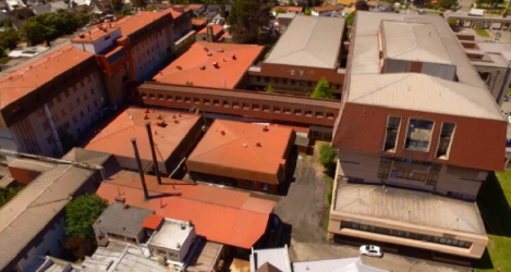 Avanza el Hospital de Valdivia: estudio de suelo acabará en septiembre y compra de terreno en octubre