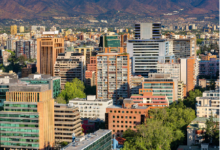 Qué pasará con las tasas hipotecarias en Chile una vez que la Fed de EE.UU. recorte los tipos de interés