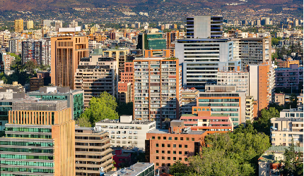 Qué pasará con las tasas hipotecarias en Chile una vez que la Fed de EE.UU. recorte los tipos de interés