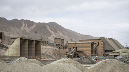 Programa Tantay Atacama y Enami preseleccionan trece soluciones innovadoras para transformar la industria minera en Atacama