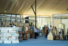 Semana de la Madera 2024: “Un Chile sostenible construido en madera”