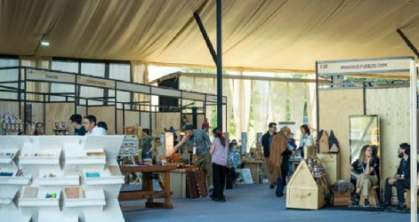 Semana de la Madera 2024: “Un Chile sostenible construido en madera”