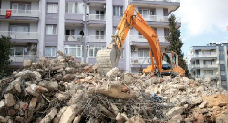 Inauguran primera planta móvil de tratamiento y valorización de residuos de construcción en Valparaíso