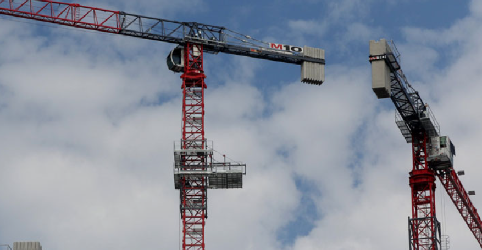 Respiran inmobiliarias: Gobierno prorroga vigencia de cientos de permisos de edificación al borde de expirar