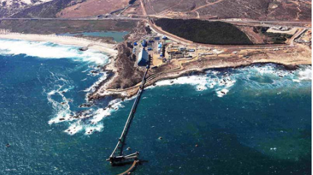 Agua desalada en minería: los grandes avances tecnológicos de la industria para lograr ambiciosas metas