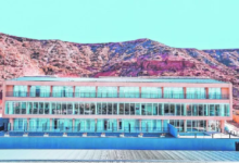 El boom inmobiliario en Vaca Muerta: la apuesta del sector en medio del auge del oleoducto