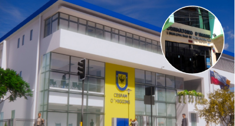 Obras de anhelado Cesfam O’Higgins de Concepción comenzarían antes de fin de año