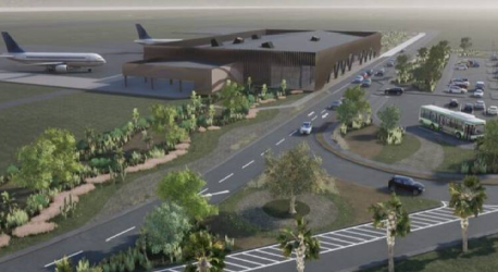 Critican falta de estudio de impacto ambiental por proyecto de ampliación del Aeródromo Viña del Mar