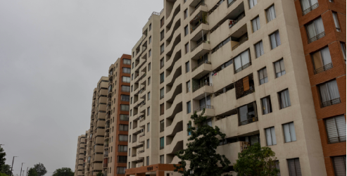 Seremi Minvu RM extiende plazo de postergación de permisos de construcción en Estación Central
