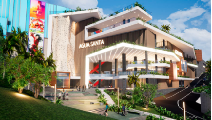 Parten obras de construcción de mall en sector Agua Santa de Viña del Mar pese a críticas de vecinos