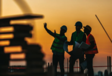 Abren convocatoria para fondo de innovación que potenciará talento y tecnología en la industria de la construcción