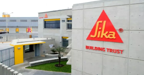 Se mueve el mercado de la construcción en Perú: autorizan, con condiciones, la adquisición de Grupo Chema por parte de la suiza Sika
