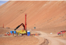 Rio2 asegura financiamiento para la construcción de proyecto Fenix Gold en la Región de Atacama