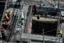 Retail y construcción lideran lista de sectores más complicados por insolvencia durante tercer trimestre