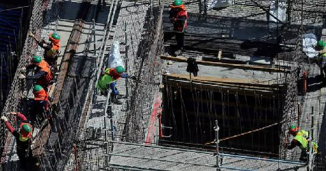Retail y construcción lideran lista de sectores más complicados por insolvencia durante tercer trimestre