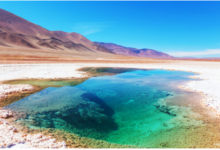 Parten pruebas en ambiente semireal para la extracción electroquímica de litio desde el Salar de Atacama