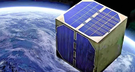 LignoSat: El primer satélite de madera ya está en el espacio