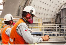 Codelco vuelve a posicionarse como la empresa más atractiva para trabajar