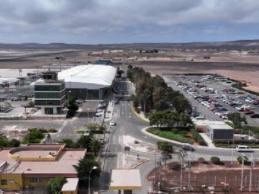 MOP adjudica la nueva concesión de los aeropuertos de Antofagasta y Atacama