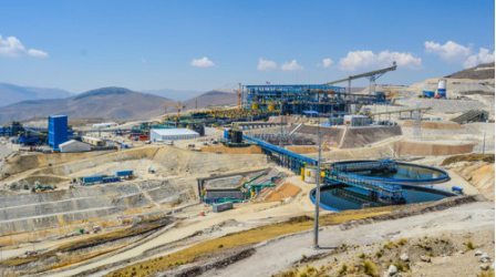 Perú y Corea firman acuerdo que fortalecerá el desarrollo de actividades mineras