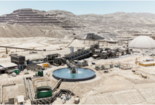 Capstone Copper inaugura Proyecto de Desarrollo Mantoverde en la Región de Atacama