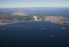 Aprueban proyecto de Hidrógeno Verde en bahía de Quintero: iniciativa genera rechazo en ambientalistas