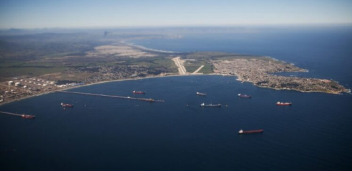 Aprueban proyecto de Hidrógeno Verde en bahía de Quintero: iniciativa genera rechazo en ambientalistas