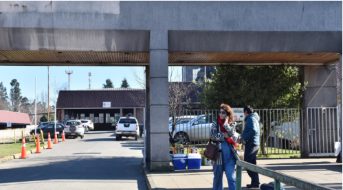 En Santiago se zanjará el lugar para la construcción del nuevo Hospital Base de Valdivia