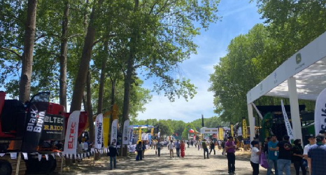 ExpoCorma 2024: Desafíos para un Chile sostenible