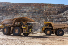 Cámara Minera de Chile espera que 2025 sea un año productivo para la minería