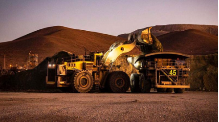 Chile da un paso clave hacia una minería sostenible con la aprobación del Plan Sectorial de Cambio Climático