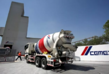 Mexicana Cemex participará en proyecto de puente de US$ 865 millones en EEUU