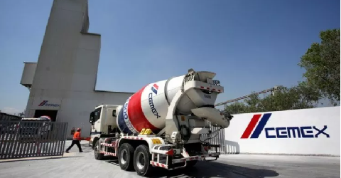 Mexicana Cemex participará en proyecto de puente de US$ 865 millones en EEUU