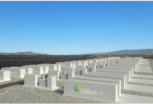 Colbún ingresa al SEIA proyecto El Encanto Parque Fotovoltaico y Baterías
