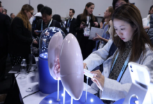 CES 2025: fechas, horarios y todo lo que debes saber de la famosa feria tecnológica de Las Vegas