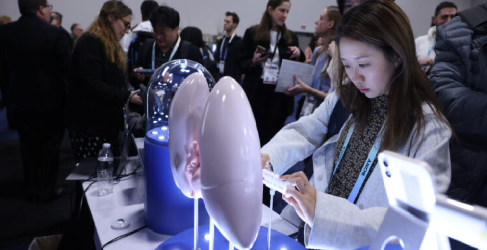 CES 2025: fechas, horarios y todo lo que debes saber de la famosa feria tecnológica de Las Vegas