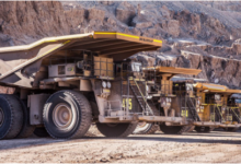 Producción chilena de cobre crece 4,9% en 2024, quebrando tendencia a la baja de los últimos cinco años​
