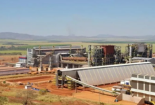 Anglo American vende sus operaciones de níquel en Brasil por US$ 500 millones a la china MMG