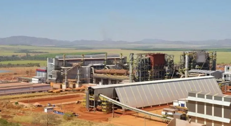 Anglo American vende sus operaciones de níquel en Brasil por US$ 500 millones a la china MMG