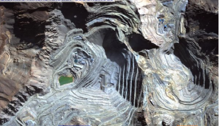 Anglo American y Codelco firman histórico Memorándum deEntendimiento para plan minero conjunto en el distritoAndina-Los Bronces
