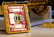 Microsoft revela nuevo chip cuántico con «topoconductor»: supera a todos los PC del mundo juntos
