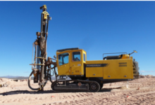 Patagonia Gold anuncia nuevos resultados de perforación en su proyecto de oro y plata Calcatreu
