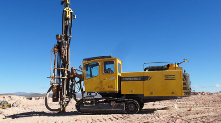 Patagonia Gold anuncia nuevos resultados de perforación en su proyecto de oro y plata Calcatreu
